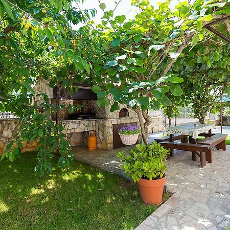 Apartments Davorka Пореч Экстерьер фото