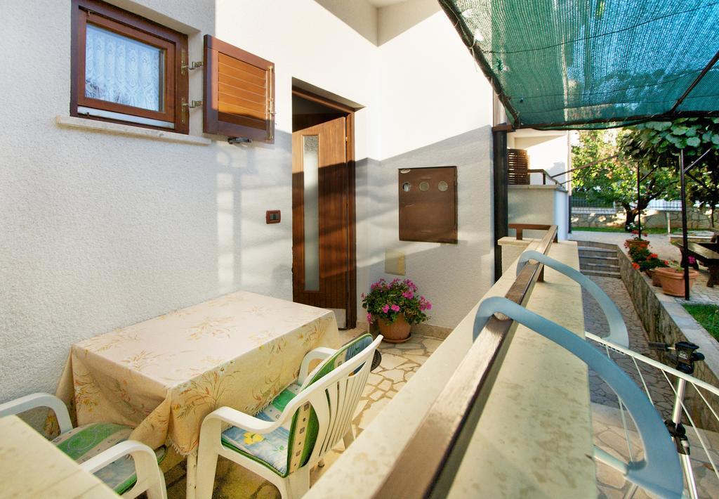 Apartments Davorka Пореч Экстерьер фото