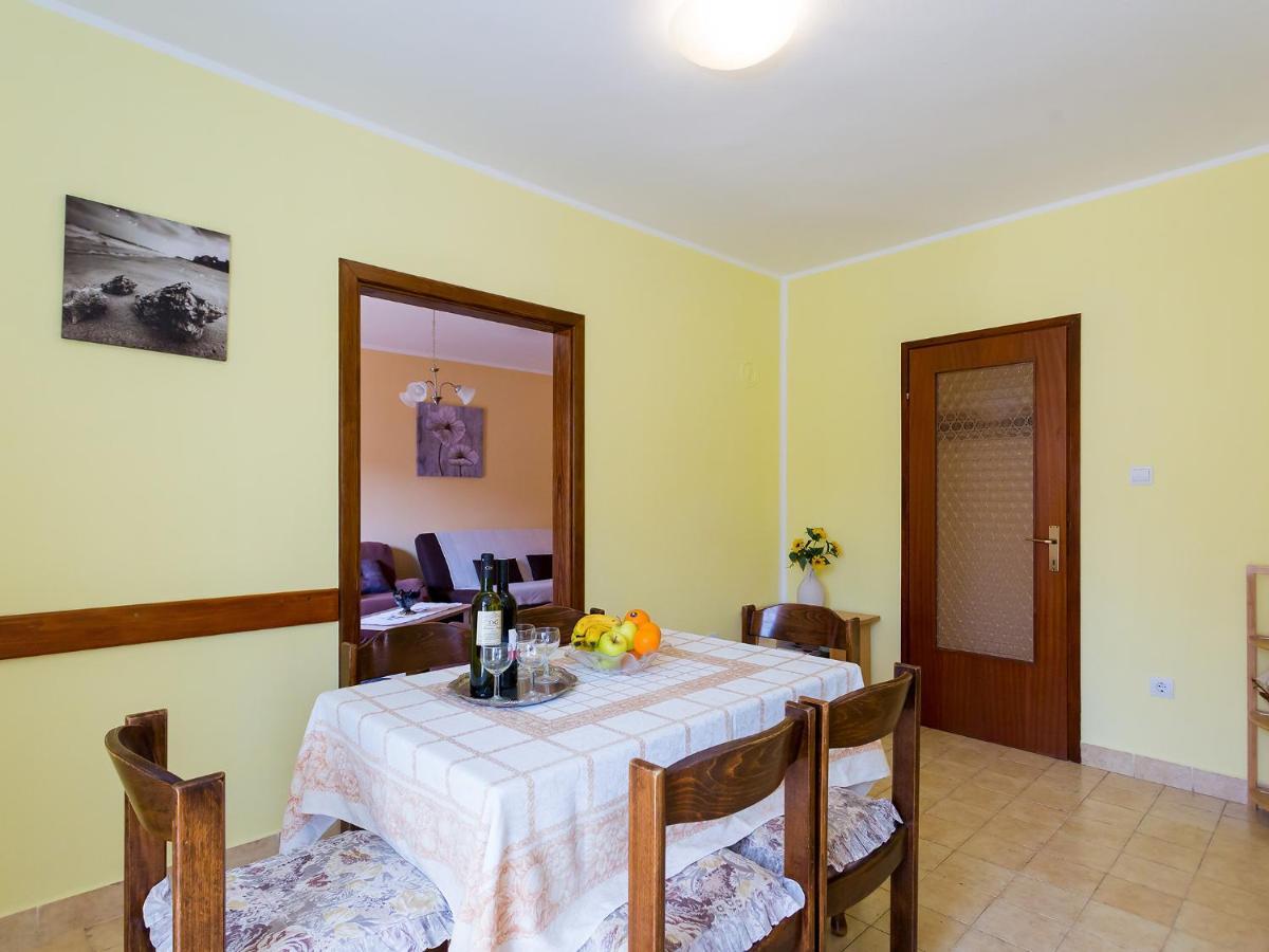 Apartments Davorka Пореч Экстерьер фото