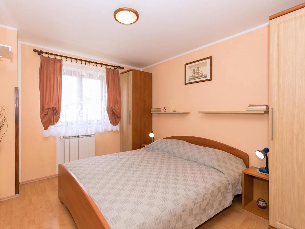 Apartments Davorka Пореч Экстерьер фото